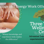 Three Tree Wellness is a place for Healing and Discovery
