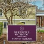 Berkshire Hathaway HomeServices Northwest Realty holding Open House in Seattle's South Park neighborhood
