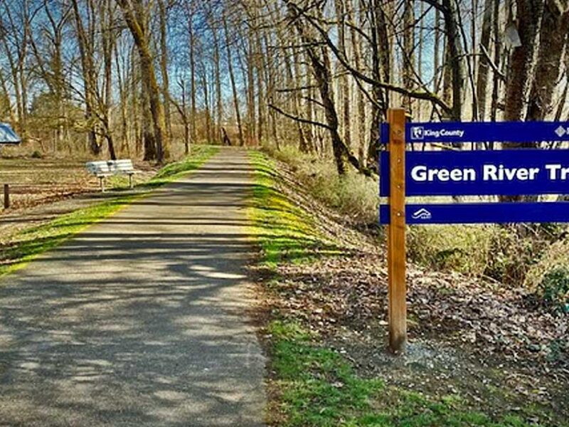 WABI Bikers to cycle Green River Trail on Wednesday, April 24