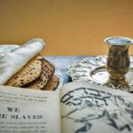 Local Rabbi contemplates the meaning of True Liberty as Passover approaches