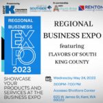 Regional Business Expo returning Wednesday, May 24
