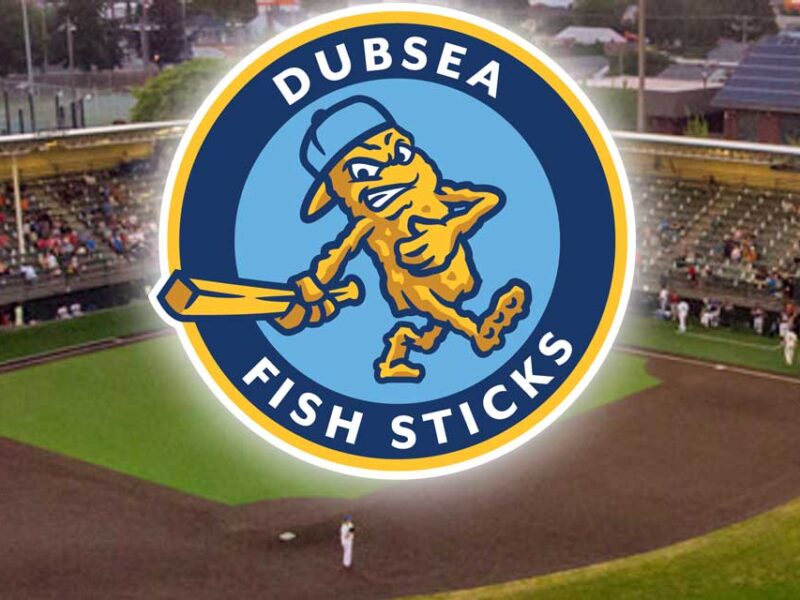 Got tix? DubSea Fish Sticks June 3 Opening Night almost sold out