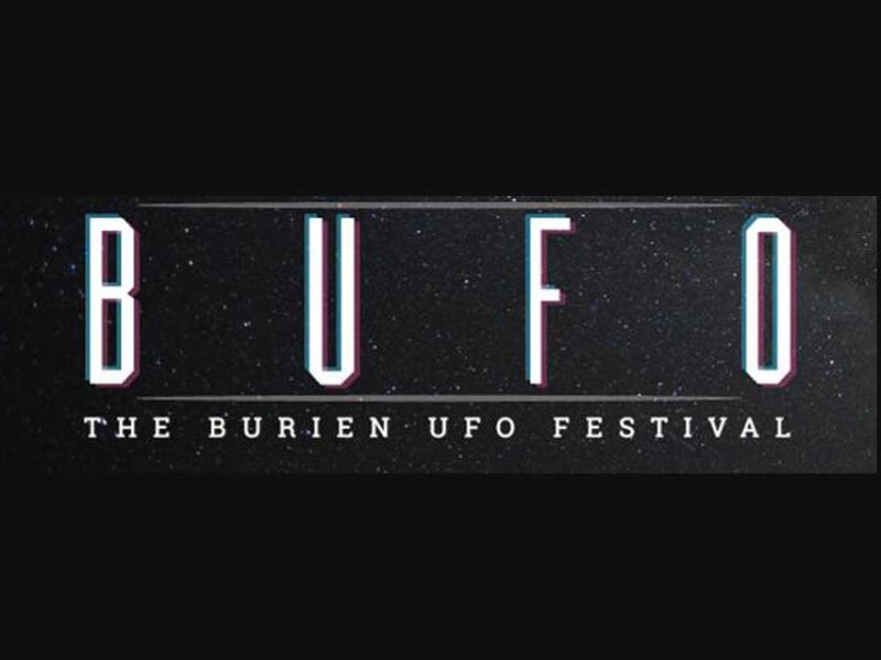 Volunteers, filmmakers invited to BUFO potluck on Saturday, May 27 at 4 p.m.