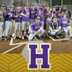 Highline High Pirates baseball wins KingCo 2A League Championship