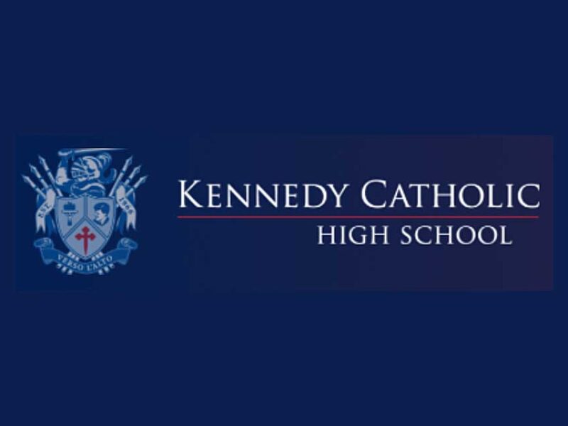Lancer Alum Ryan Mummert named Athletic Director at Kennedy Catholic High School