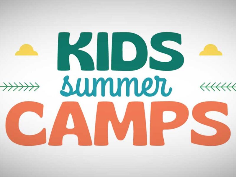City of Normandy Park hosting summer camps starting June 26