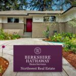 Berkshire Hathaway HomeServices Northwest Realty's Open House will be in Burien's Seahurst neighborhood this weekend