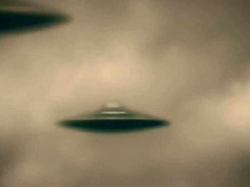 Join the ‘UFO Summer Saucer Search’ from June 14–18
