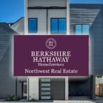 Berkshire Hathaway HomeServices Northwest Realty holding two Open Houses in West Seattle this weekend