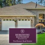 Berkshire Hathaway HomeServices Northwest Realty holding Open Houses in Maple Valley, Burien & West Seattle this weekend