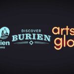 Enter a doorway to a new dimension and experience other art at Arts-A-Glow this Saturday, Sept. 9