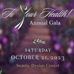 SAVE THE DATE: St. Anne Hospital Foundation's 2023 'To Your Health!' Gala will be Saturday, Oct. 21