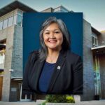 Burien Mayor Sofia Aragon releases statement regarding camping ban decision that City Council passed Monday night