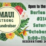 Burien Elks holding fundraiser for people of Maui on Saturday, Oct. 14