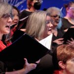 HELP WANTED: ChoralSounds Northwest has room for more singers
