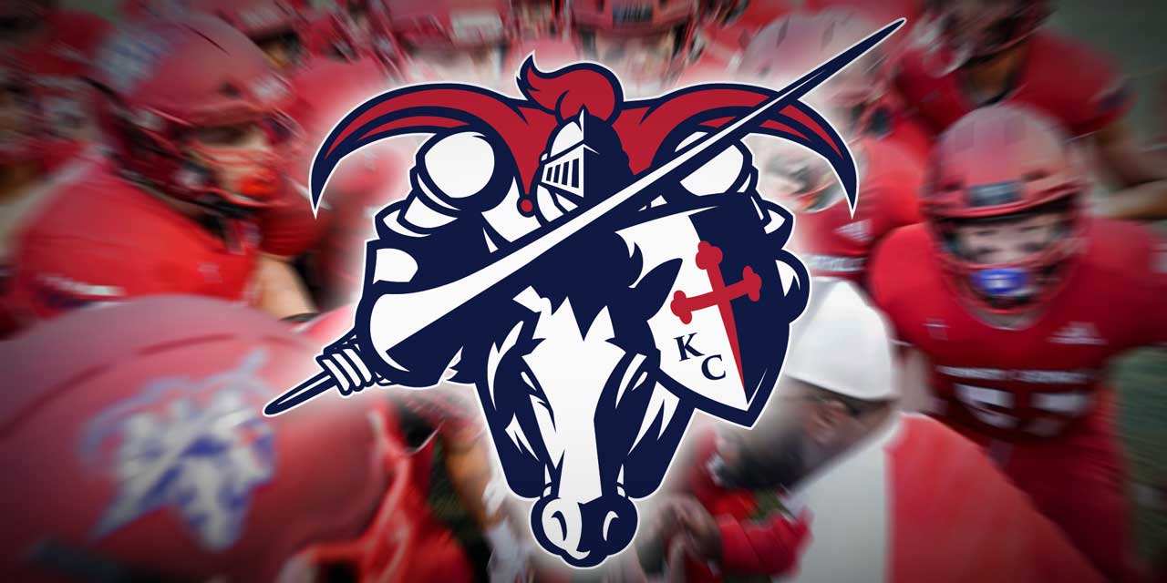 Kennedy Catholic High Lancers football team kicks off 2024 season this
