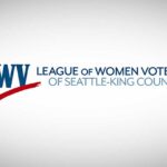 League of Women Voters South King County holding Burien City Council & Highline School Board candidate forums on Oct. 3 & Oct. 10