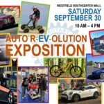 SeaTac/Tukwila Rotary's 'Auto R-EV-olution Exposition' fundraiser will be Saturday, Sept. 30