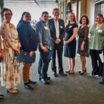 Seattle Southside Regional Tourism Authority honors its 2023 Hospitality Heroes
