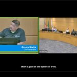No action taken on minimum wage, urban forest update & more discussed at Monday night's Burien City Council meeting