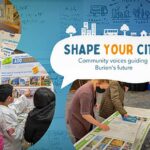 City of Burien seeking community feedback at 'Shape Your City' Open House on Wednesday, Dec. 6