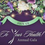 St. Anne Hospital Foundation's 'To Your Health' Gala will be Saturday night, Oct. 21