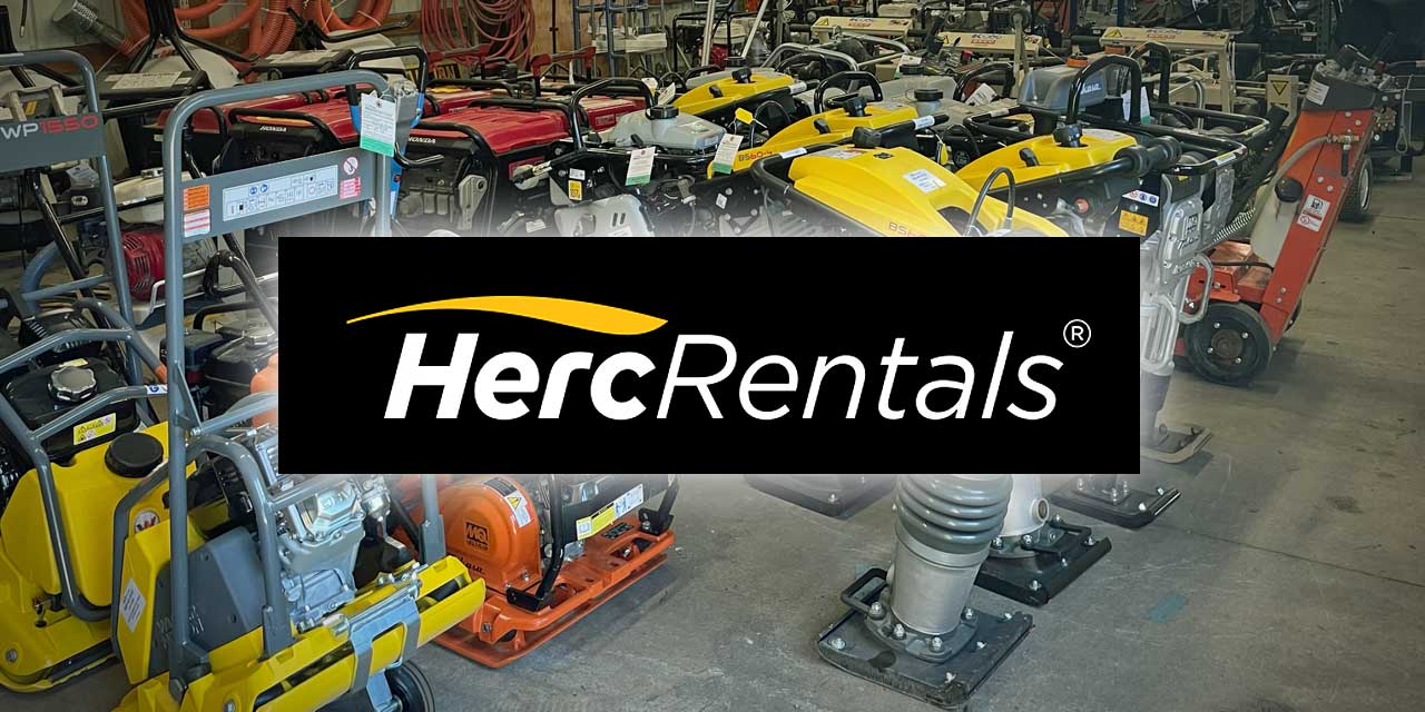 Calling all Weekend Warriors: 3 days for the price of 1 makes Herc ...