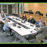 Changes to public comments, day center, meeting times & more discussed at Monday night's Burien City Council