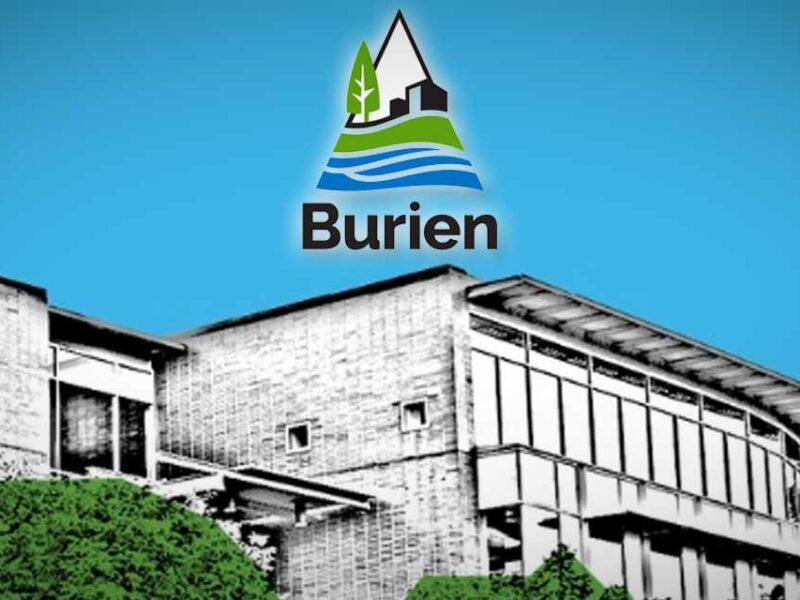 On agenda for Monday night’s Burien City Council: minimum wage, building and construction codes, Advisory Boards & more
