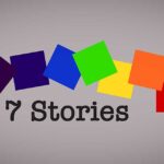 REMINDER: 7 Stories returns Friday night on the theme ‘The Perfect Storm/Hot Mess’