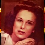 OBITUARY: Evelyn (Ev) Corinne Somers Curcio passed away Dec. 29, 2023