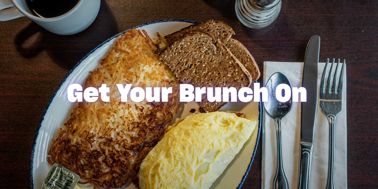 Explore Seattle Southside's Top Brunch Spots - The B-Town (Burien) Blog