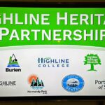 Partnership signing marks milestone for Highline Heritage Museum