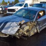 Troopers seeking witnesses to wrong-way collision on SR 167