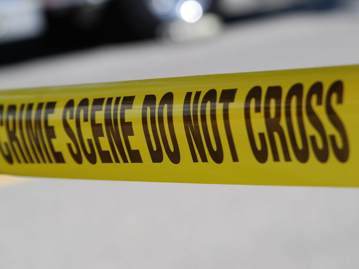 Man found dead in Burien City Hall/Library bathroom Saturday night
