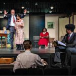 REVIEW: BAT Theatre's 'Trouble in Mind' will delight, move, and stir you as only the best Art can