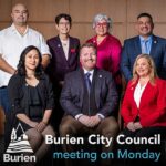 Reducing Airport Committee, ARPA update, housing funds, SR 509 & more on agenda for Monday night's Burien City Council