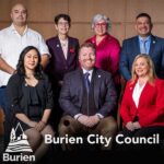 Burien City Council will discuss new anti-camping ordinance, DESC, Citizen of Year & more at Monday night's meeting