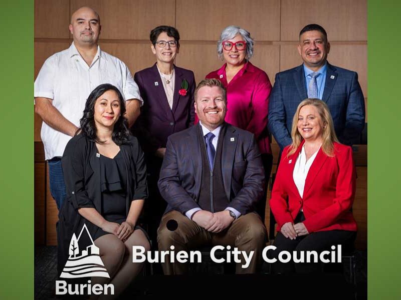 Burien City Council will discuss new anti-camping ordinance, DESC, Citizen of Year & more at Monday night’s meeting