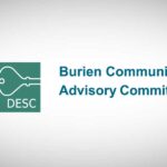 Public invited to DESC Burien Community Advisory Committee meeting this Tuesday, Feb. 13, 2024