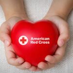 Red Cross: Residents urged to give blood as winter threat continues
