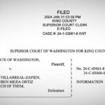 Charging documents show details of large drug smuggling ring that was busted in Burien on Jan. 28