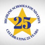 Highline Schools Foundation celebrating 25th anniversary and its $16.5 million invested so far in Highline Public Schools