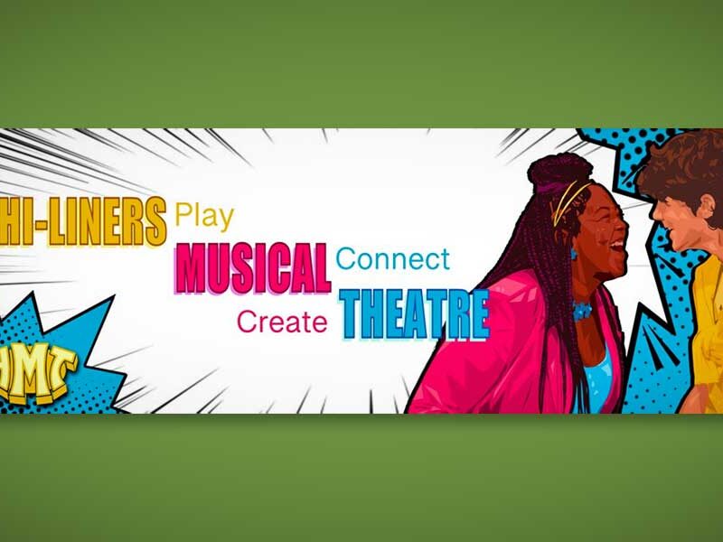 Summer camp registration for Hi-Liners Musical Theatre now open