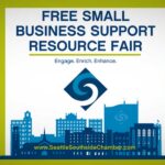 Get free business help at Seattle Southside Chamber's Technical Assistance Open House on Thursday, Feb. 29