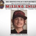 Des Moines Police seeking public’s help finding missing 11-year-old boy who visits homeless encampment in Burien