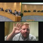 Burien City Council strengthens camping ban; hears DESC update, selects 'Citizen of the Year' & more at Monday night's meeting