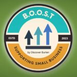 Discover Burien gets state grant to start new Small Business Education series