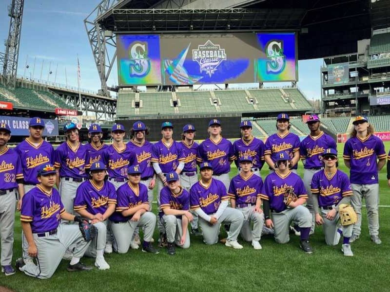 Buy Mariners tickets to help Highline High School’s baseball team play at T-Mobile Park
