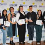 Highline Schools Foundation announces its 2024 Gold Star Awards winners
